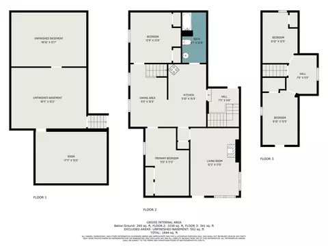 21 S Gibbs St, White Cloud, MI 49349 photo 31
