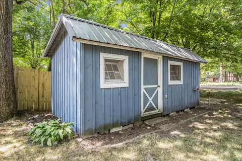 21 S Gibbs St, White Cloud, MI 49349 photo 25