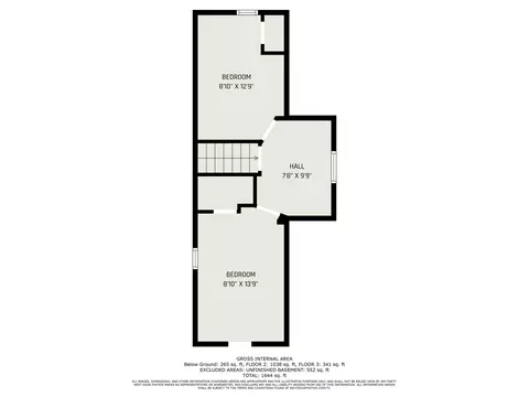 21 S Gibbs St, White Cloud, MI 49349 photo 18