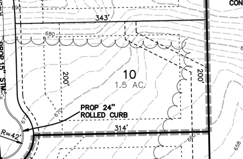 Lot 10 146th Avenue, Zeeland, MI 49464