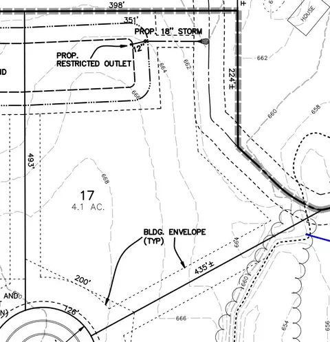 Lot 17 146th Avenue, Zeeland, MI 49464
