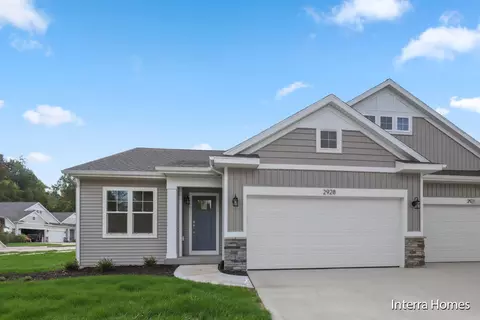 2928 Veld Creek Dr #36, Rockford, MI 49341