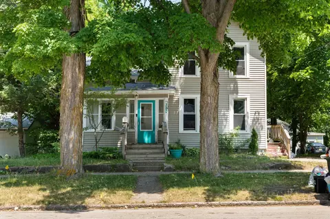 320 Rust Ave, Big Rapids, MI 49307