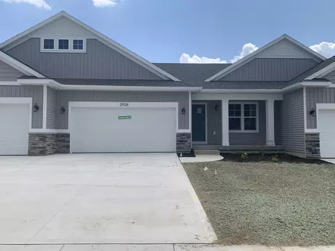 2926 Veld Creek Dr #35, Rockford, MI 49341