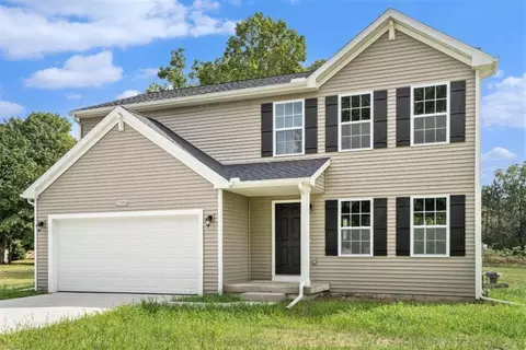 25091 Front Ave, Mattawan, MI 49071