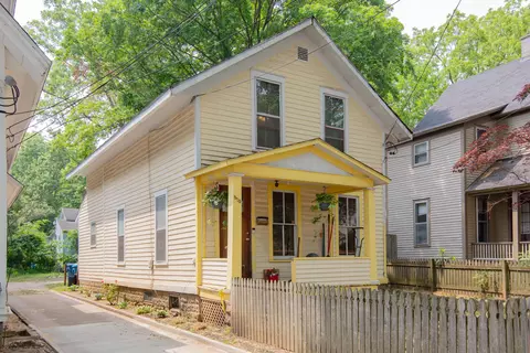 825 W Vine St, Kalamazoo, MI 49008