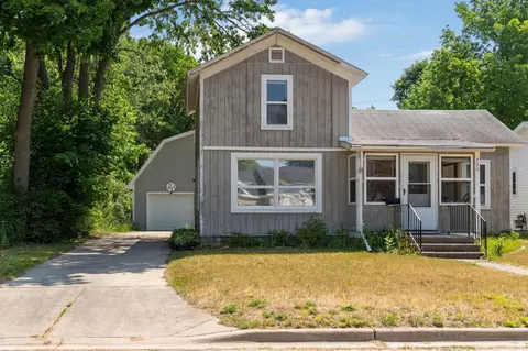 720 Finley St, Big Rapids, MI 49307