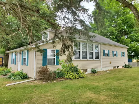 23012 L Dr S, Homer, MI 49245