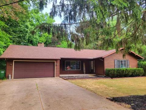 501 E Hamilton Ln, Battle Creek, MI 49015