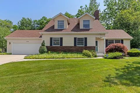 4298 Cherway Ct SW, Grandville, MI 49418