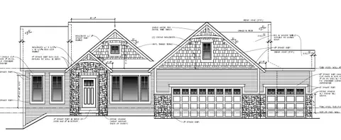 844 Harvest Home Ct, Lowell, MI 49331