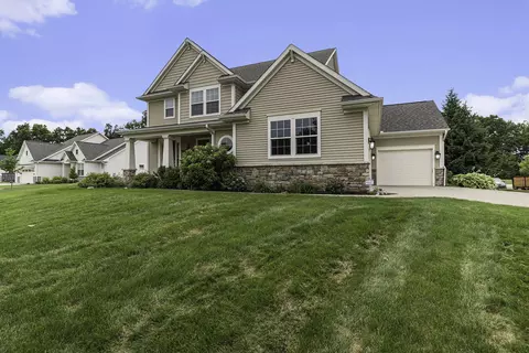 6400 Talisker Ct, Portage, MI 49024