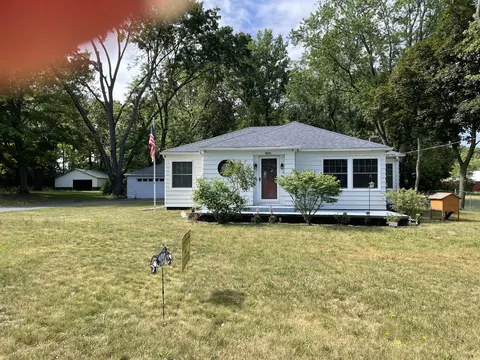 1202 Fulkerson Rd, Niles, MI 49120
