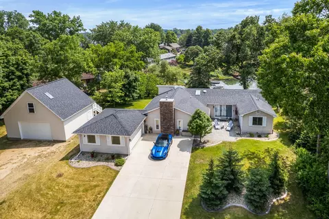 11209 Baker Rd, Jerome, MI 49249