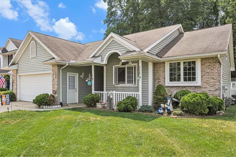 6066 Milham Woods Ct, Portage, MI 49024