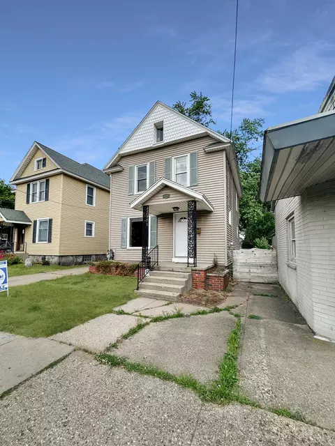 1405 S Burdick St, Kalamazoo, MI 49001