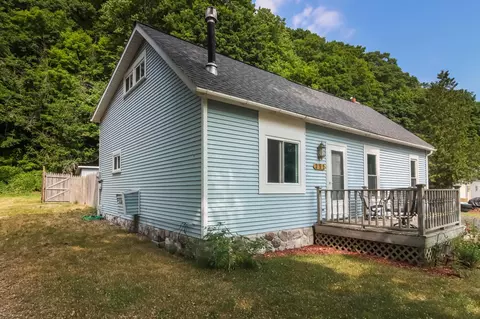 251 Crapo St, Elberta, MI 49628