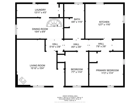 251 Crapo St, Elberta, MI 49628 photo 6