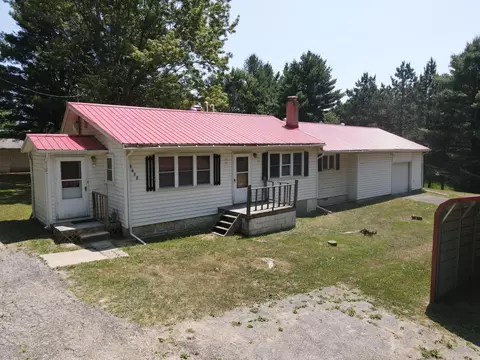 8488 180th Ave, Reed City, MI 49677