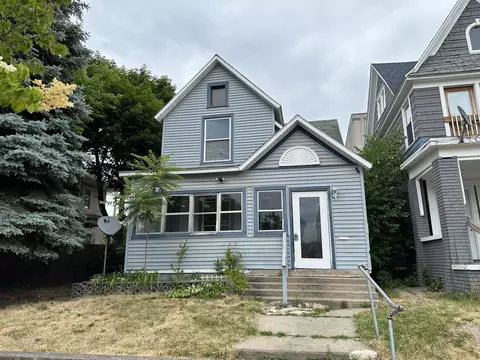 1166 Jefferson Ave SE, Grand Rapids, MI 49507