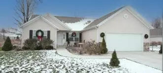 8217 Pattiwood Ln, Richland, MI 49083