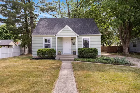 46 N 27th St, Battle Creek, MI 49015