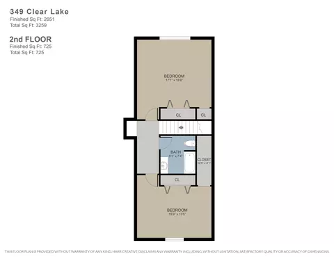 349 Clear Lk, Dowling, MI 49050 photo 64