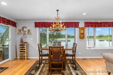349 Clear Lk, Dowling, MI 49050 photo 22