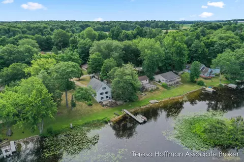 349 Clear Lk, Dowling, MI 49050 photo 60