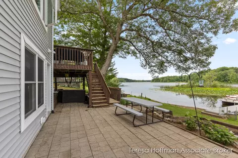 349 Clear Lk, Dowling, MI 49050 photo 49