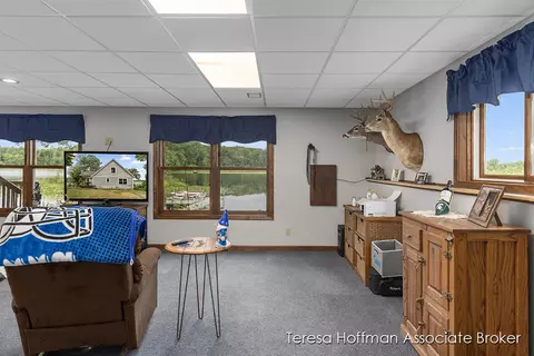 349 Clear Lk, Dowling, MI 49050 photo 41