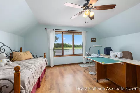 349 Clear Lk, Dowling, MI 49050 photo 37