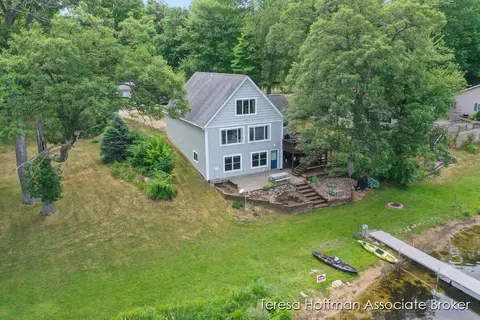 349 Clear Lk, Dowling, MI 49050 photo 59