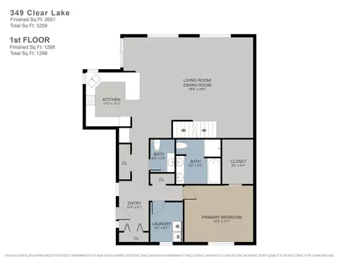 349 Clear Lk, Dowling, MI 49050 photo 63