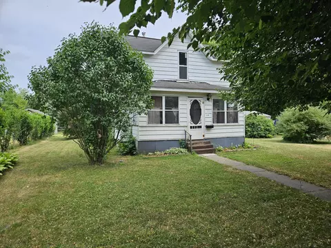 416 S Byron St, Homer, MI 49245