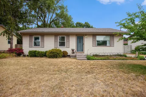 1853 34th St SW, Wyoming, MI 49519