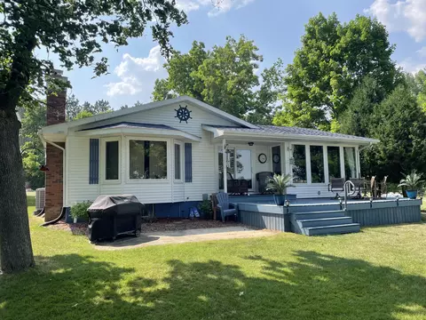 3596 Sunny Dr, Sears, MI 49679 photo 2