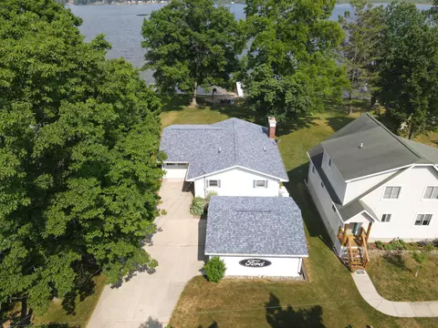3596 Sunny Dr, Sears, MI 49679