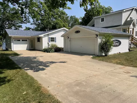 3596 Sunny Dr, Sears, MI 49679 photo 4