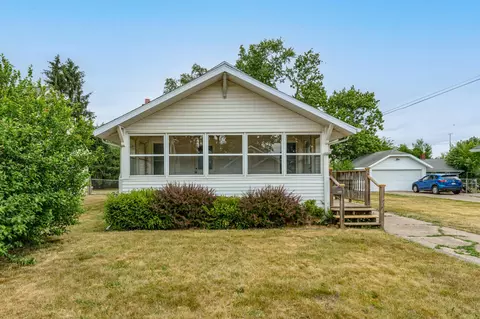 404 Wentworth Ave, Battle Creek, MI 49015