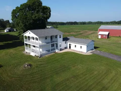 6591 N 12th St, Kalamazoo, MI 49009