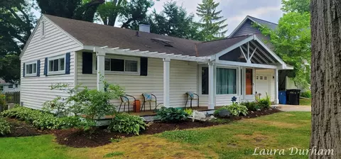 568 Mason St, Saugatuck, MI 49453