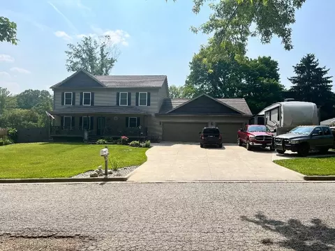 850 Skyline Dr, Niles, MI 49120
