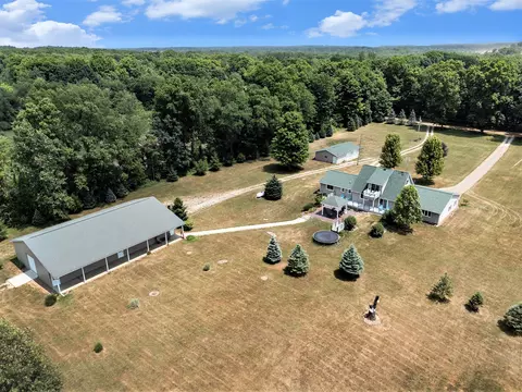 9400 River Rd, Bellevue, MI 49021 photo 39