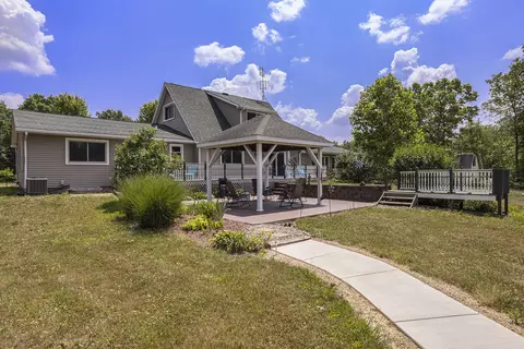 9400 River Rd, Bellevue, MI 49021 photo 4