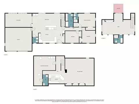 9400 River Rd, Bellevue, MI 49021 photo 50