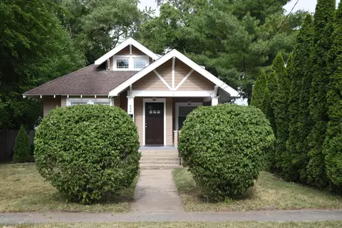 409 S Matteson St, Bronson, MI 49028