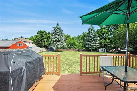 424 W Day St, Stanton, MI 48888 photo 20