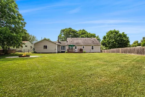 424 W Day St, Stanton, MI 48888 photo 24