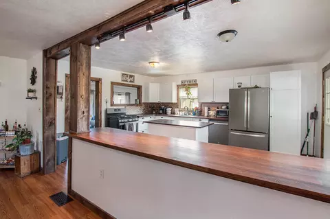 424 W Day St, Stanton, MI 48888 photo 9